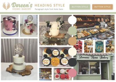 DOREENS HOME BAKERY MOOD BOARD copy min () ()