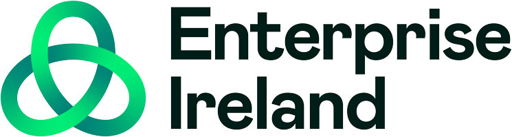 Enterprise Ireland Logo