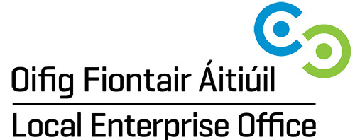 Local Enterprise Office LEO Logo