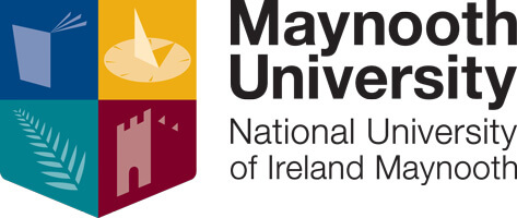 Maynooth University MU Logo