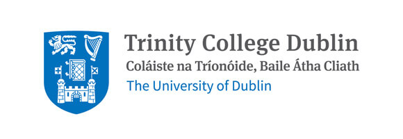 Trinity College Dublin TCD Logo