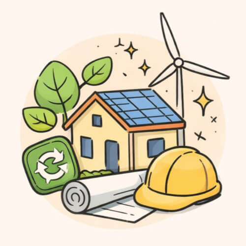 Construction services website design Ireland DesignBurst for builders cleaners and eco services Construction services website design Ireland DesignBurst for builders cleaners and eco services