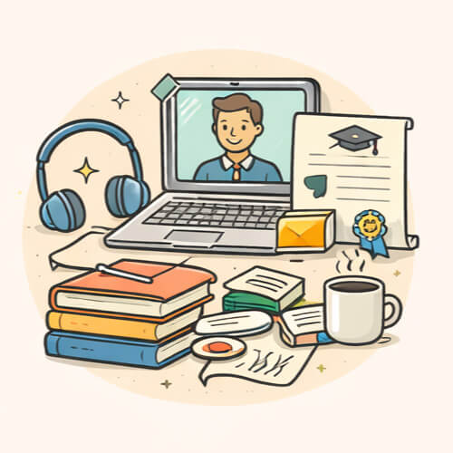 Education services childcare online courses professional training upskilling Education services childcare online courses professional training upskilling