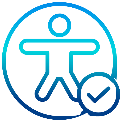 Website Accessibility Audit by DesignBurst to see if your business complies with EAA Website Accessibility Audit by DesignBurst to see if your business complies with EAA