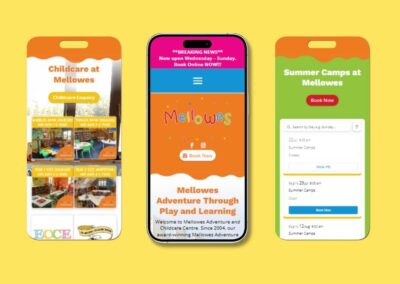 Instagram Post Mockup () ()