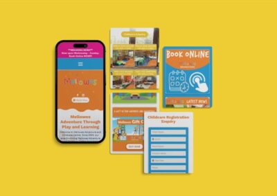 SOCIAL media mockup () ()