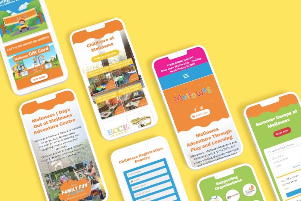 Smartphone Mockup () ()