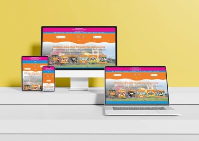 multi device mockup () ()