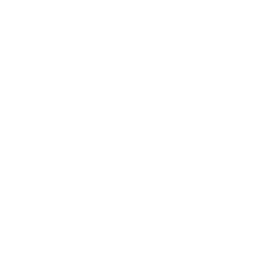 DesignBurst Logo White