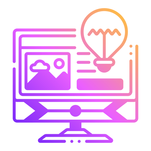 Unique website design — bespoke to your business